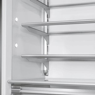 Холодильник Смег RF396RSIX фото 3 в Челябинске Холодильник Smeg RF396RSIX фото 3 в Челябинске