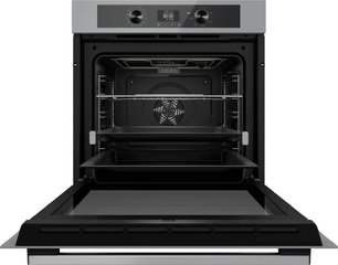 Духовой шкаф Haier HOQ-K3QSN5GG фото 4 в Челябинске