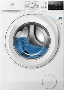 Стирально-сушильная машина Electrolux EW7W2481E фото в Челябинске