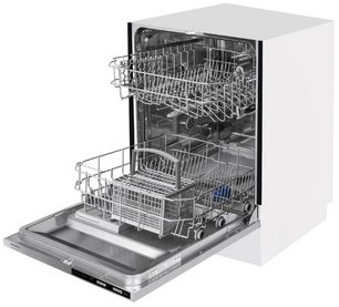 Встраиваемая посудомоечная машина Maunfeld MLP60020 Light Beam фото в Челябинске