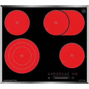 Электрическая варочная поверхность Kaiser KCT 6715 F Ara фото 4 в Челябинске