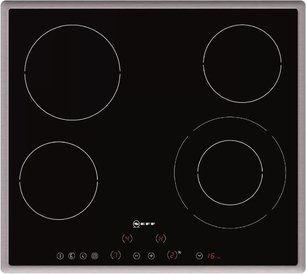 Независимая варочная панель Neff T13D20N0 фото в Челябинске