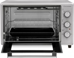 Мини-печь Schaub Lorenz SLE OE4031 фото 4 в Челябинске