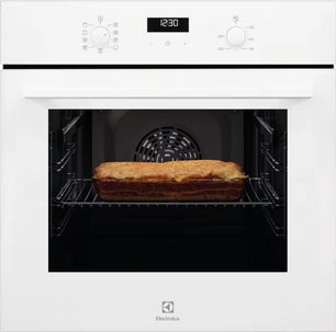 Духовой шкаф Electrolux EOF5F50BV фото в Челябинске