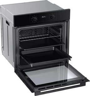 Духовой шкаф Haier HOQ-K2ANN3GB фото 4 в Челябинске