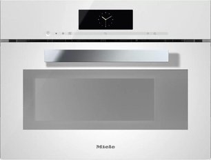 Пароварка с СВЧ Миле DGM6800 BRWS фото в Челябинске Пароварка с СВЧ Miele DGM6800 BRWS фото в Челябинске
