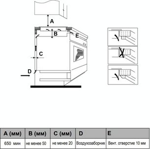 Варочная панель Haier HHY-Y64FFVW фото 3 в Челябинске