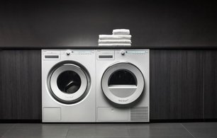 Стиральная машина Аско W2084.W/1 фото 4 в Челябинске Стиральная машина Asko W2084.W/1 фото 4 в Челябинске