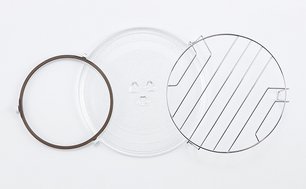 Встраиваемая микроволновая печь Midea MI92200GB фото 4 в Челябинске