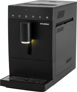 Кофемашина Hyundai HAM-4402 фото 4 в Челябинске