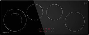 Варочная панель Maunfeld CVCE904DLBK фото в Челябинске