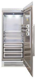 Встраиваемый холодильник Fhiaba RS900FR6D фото в Челябинске