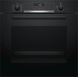 Встраиваемый духовой шкаф BOSCH HBG536HB0R фото в Челябинске Встраиваемый духовой шкаф BOSCH HBG536HB0R фото в Челябинске
