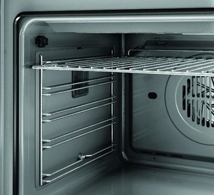 Духовой шкаф Фулгор Милано LO 9014 TC BK фото 2 в Челябинске Духовой шкаф Fulgor Milano LO 9014 TC BK фото 2 в Челябинске