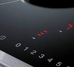 Индукционная панель конфорок с сенсорным управлением Miele KM7465 FL фото 3 в Челябинске