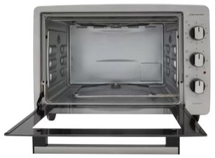 Мини-печь Шауб Лоренц SLE OE3410 фото 4 в Челябинске Мини-печь Schaub Lorenz SLE OE3410 фото 4 в Челябинске