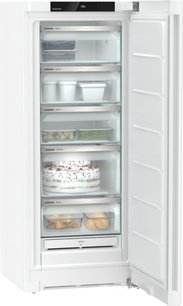 Морозильник Либхер FNe 4605 фото 3 в Челябинске Морозильник Liebherr FNe 4605 фото 3 в Челябинске