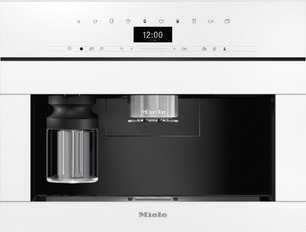 Встраиваемая кофемашина Miele CVA7440 BRWS новая с витрины фото в Челябинске