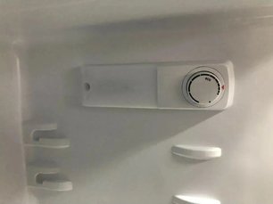 Отдельностоящий двухкамерный холодильник Горение RF4141PW4 фото 3 в Челябинске Отдельностоящий двухкамерный холодильник Gorenje RF4141PW4 фото 3 в Челябинске