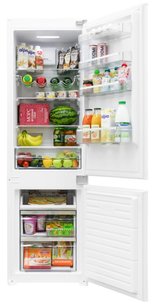 Встраиваемый холодильник Джекис JR BW177NF фото 4 в Челябинске Встраиваемый холодильник Jacky`s JR BW177NF фото 4 в Челябинске