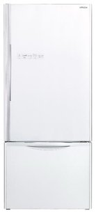 Холодильник Хитачи R-B 572 PU7 GPW фото в Челябинске Холодильник Hitachi R-B 572 PU7 GPW фото в Челябинске