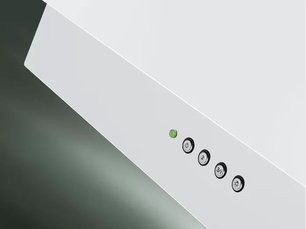 Вытяжка Электролюкс EFV516W фото 4 в Челябинске Вытяжка Electrolux EFV516W фото 4 в Челябинске