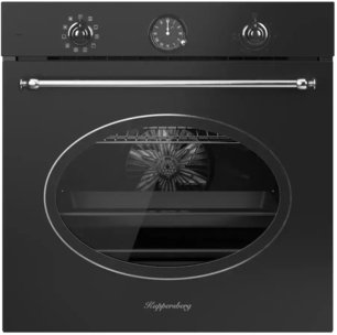 Духовой шкаф Куперсберг SR 610 ANT Silver фото в Челябинске Духовой шкаф Kuppersberg SR 610 ANT Silver фото в Челябинске