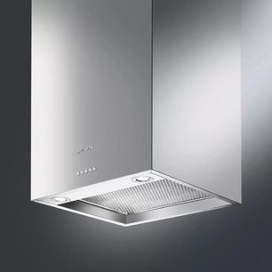 Вытяжка Смег KQ45X-1 фото 2 в Челябинске Вытяжка Smeg KQ45X-1 фото 2 в Челябинске