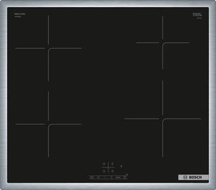 Индукционная варочная панель Bosch PUE64KBB5E фото в Челябинске