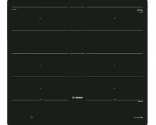 Индукционная варочная панель BOSCH PXY621DX6E фото 2 в Челябинске