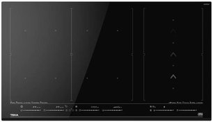 Индукционная варочная панель Тека IZF 99700 MST BLACK фото в Челябинске Индукционная варочная панель Teka IZF 99700 MST BLACK фото в Челябинске