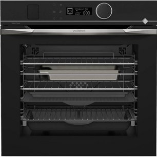 Духовой шкаф с паром De Dietrich DOR4546X Духовой шкаф с паром De Dietrich DOR4546X