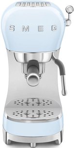 Кофемашина Смег ECF02PBEU фото в Челябинске Кофемашина Smeg ECF02PBEU фото в Челябинске
