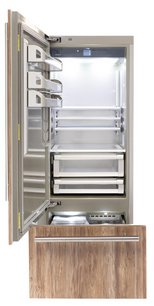 Встраиваемый холодильник Fhiaba S750TST3 фото в Челябинске