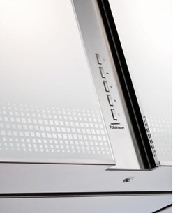Вытяжка Фалмек Mirabilia 67 Platinum Vetro (800) ECP фото 3 в Челябинске Вытяжка Falmec Mirabilia 67 Platinum Vetro (800) ECP фото 3 в Челябинске