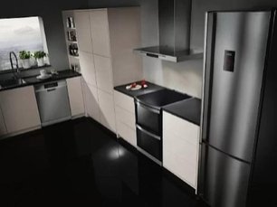 Холодильник АЕГ S94400CTM0 фото 3 в Челябинске Холодильник AEG S94400CTM0 фото 3 в Челябинске