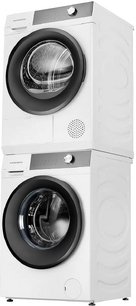 Соединительный элемент для сушильной и стиральной машины Kuppersberg DS 610 W фото 4