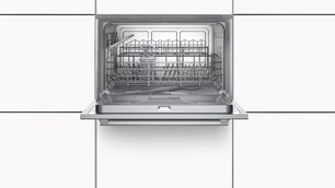 Посудомоечная машина Siemens SK76M544RU фото 3 в Челябинске