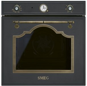 Духовой шкаф Smeg SF67C1AO фото в Челябинске