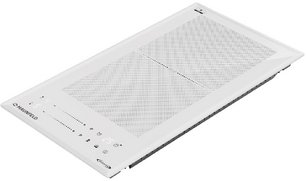 Варочная панель Maunfeld CVI292S2FWH LUX Inverter фото 3 в Челябинске
