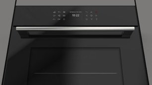 Духовой шкаф Фулгор Милано FCO 6215 TEM BK фото 4 в Челябинске Духовой шкаф Fulgor Milano FCO 6215 TEM BK фото 4 в Челябинске