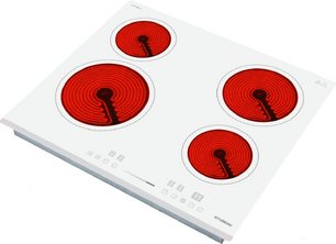 Варочная панель Hyundai HHE 6452 WG фото 4 в Челябинске