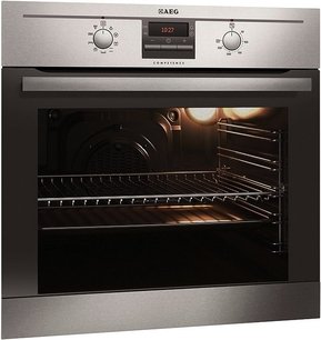 Духовой шкаф АЕГ BE3013421M фото в Челябинске Духовой шкаф AEG BE3013421M фото в Челябинске