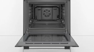 Встраиваемый духовой шкаф BOSCH HBJ514EB0R фото 3 в Челябинске Встраиваемый духовой шкаф BOSCH HBJ514EB0R фото 3 в Челябинске