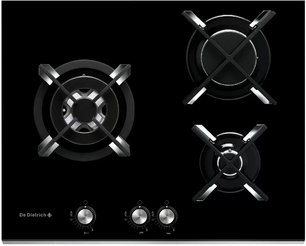 Независимая варочная панель De Dietrich DTG1105X фото в Челябинске