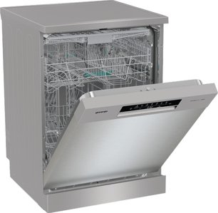 Отдельностоящая посудомоечная машина Gorenje GS643D90X фото 3 в Челябинске