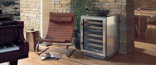 Винный шкаф Sub-Zero ICB424G/S/TH/RH фото 3 в Челябинске Винный шкаф Sub-Zero ICB424G/S/TH/RH фото 3 в Челябинске