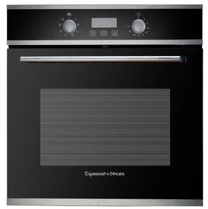 Духовой шкаф Зигмунд Штайн EN 123.912 S фото в Челябинске Духовой шкаф Zigmund Shtain EN 123.912 S фото в Челябинске