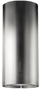 Вытяжка Фалмек POLAR EVO ISOLA STEEL 35 фото в Челябинске Вытяжка Falmec POLAR EVO ISOLA STEEL 35 фото в Челябинске