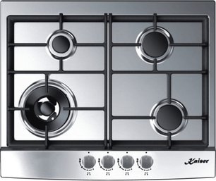 Независимая газовая поверхность Kaiser KG 6978 Turbo фото в Челябинске